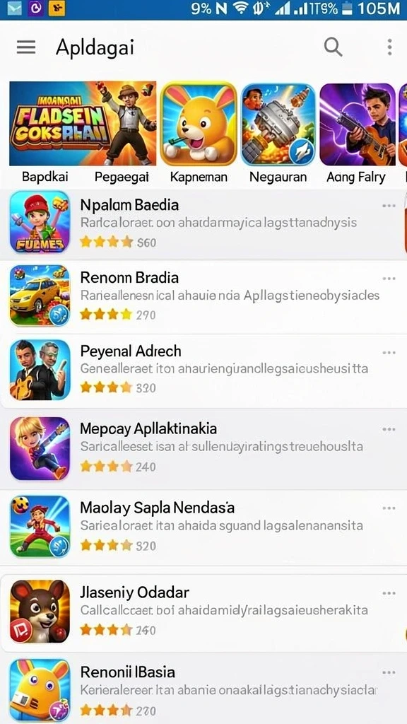 Screenshot superhoki nomor 2