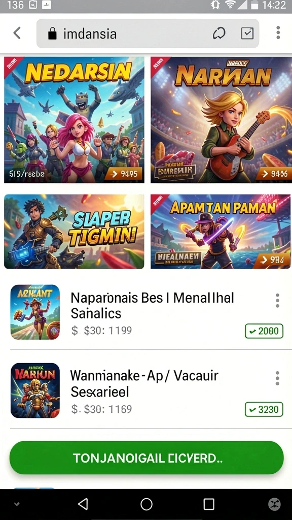 Screenshot superhoki nomor 3