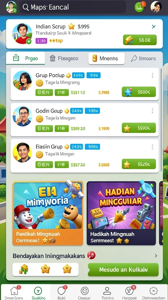 Screenshot surga88 nomor 2