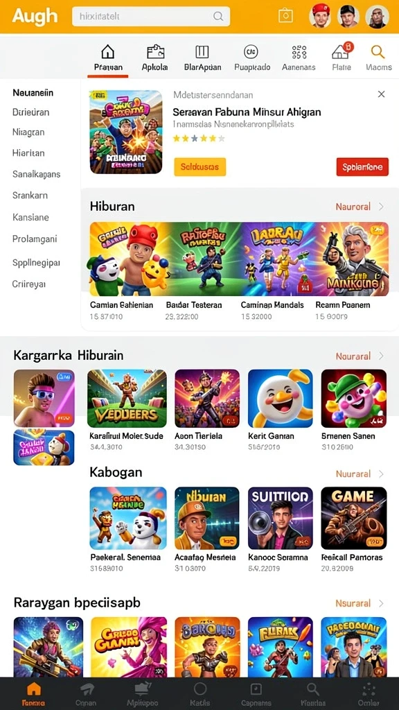 Screenshot surga88 nomor 3