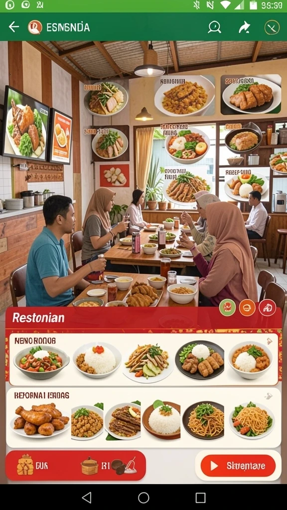 Screenshot tempur99 nomor 1
