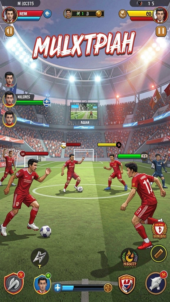 Screenshot toto12 nomor 2