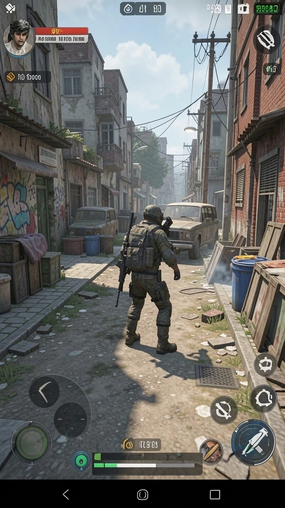 Screenshot v21 nomor 2
