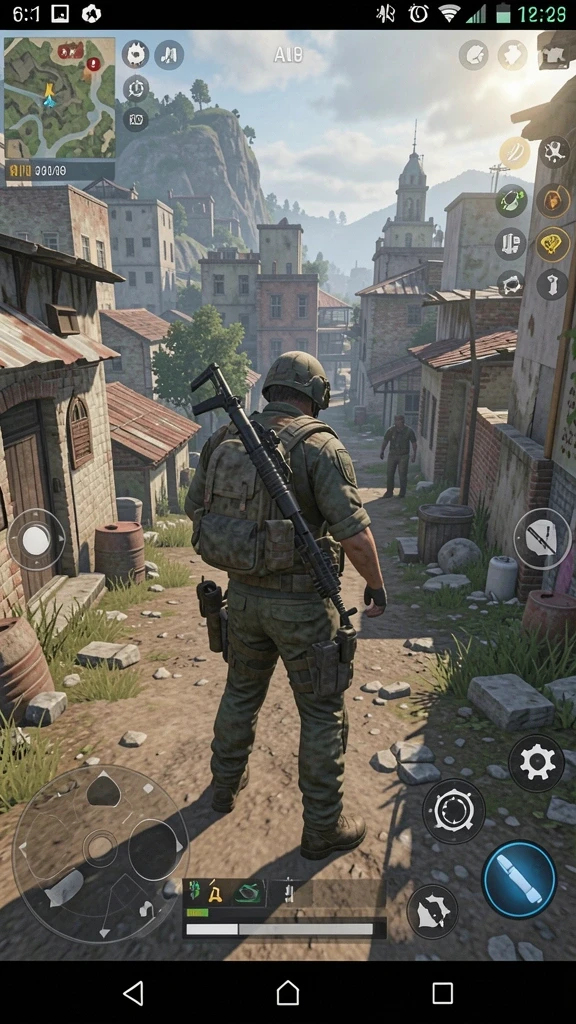 Screenshot v21 nomor 3