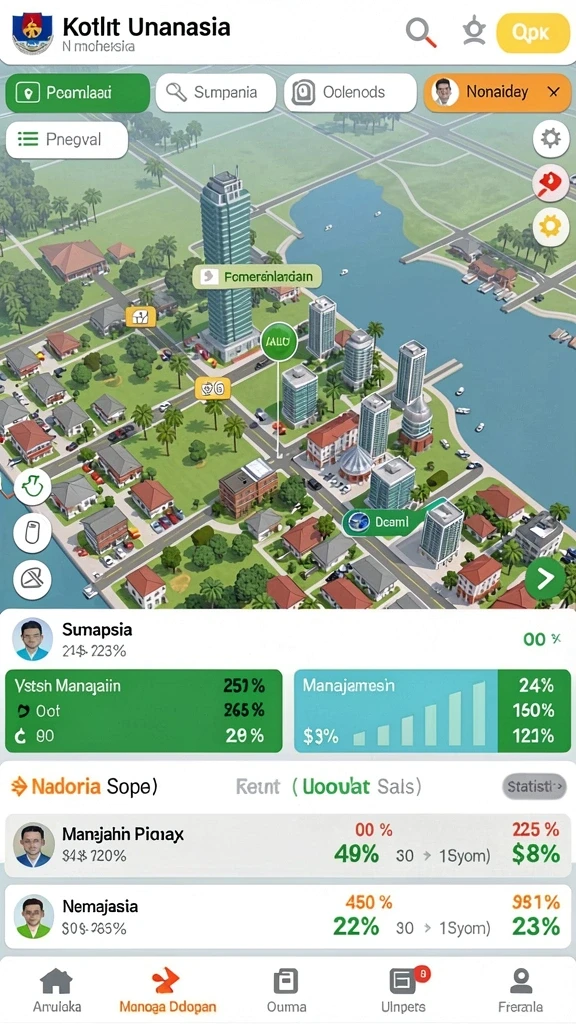 Screenshot valohoki nomor 2