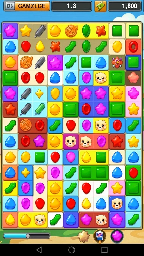 Screenshot valohoki nomor 3