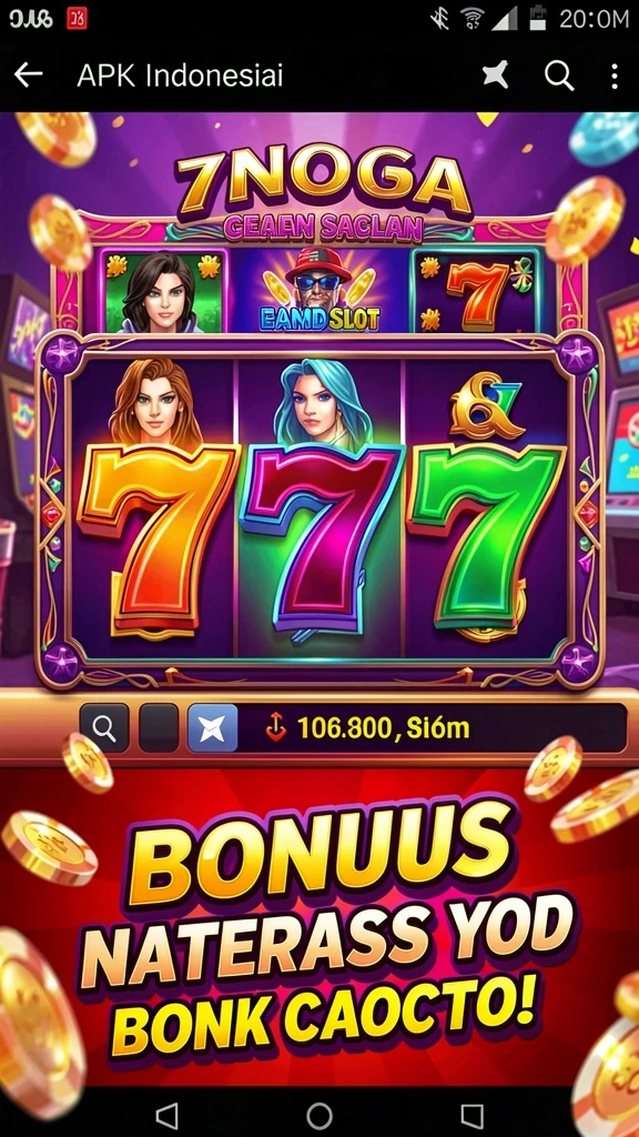 Screenshot wajik777 nomor 3