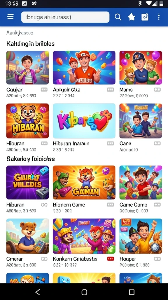 Screenshot war138 nomor 2