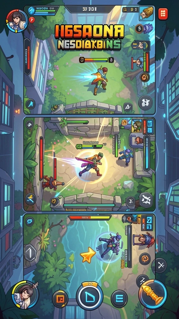 Screenshot winlive4d nomor 2
