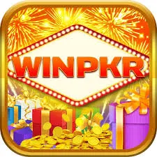 winpkr APK Resmi — ikon aplikasi
