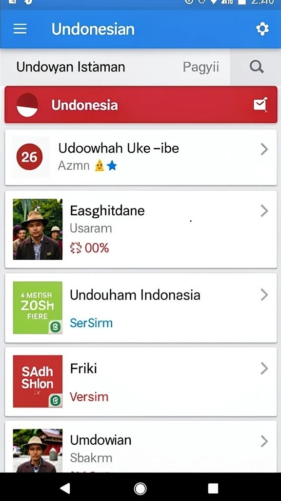 Screenshot wow77 nomor 1