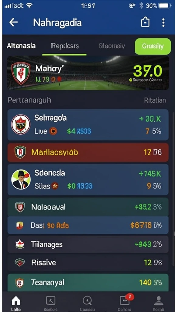 Screenshot zeus138 nomor 2